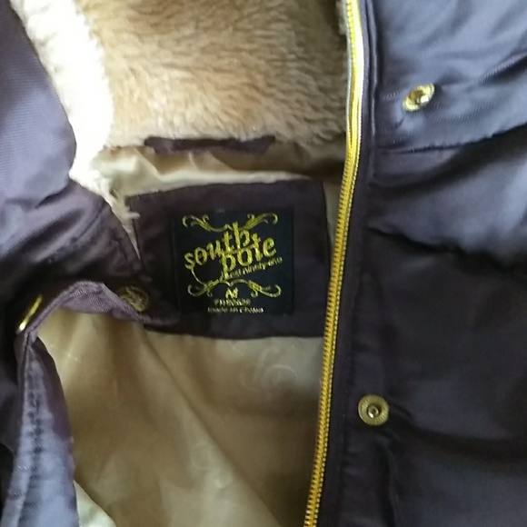 Jacket - Picture 2 of 2